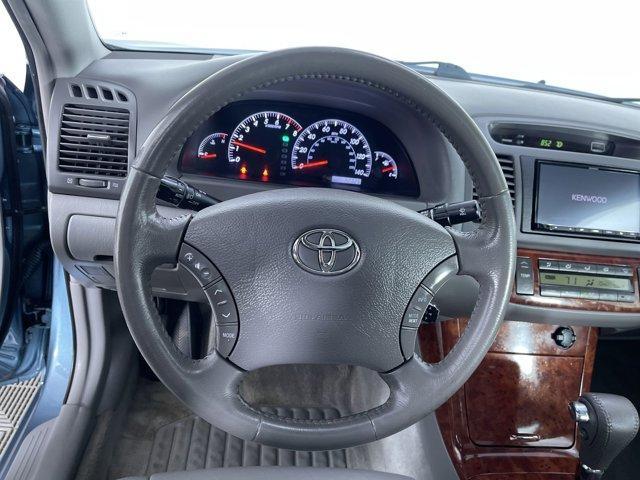 used 2006 Toyota Camry car, priced at $8,200