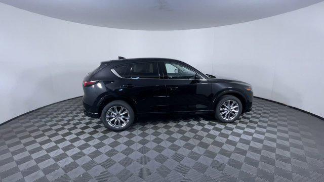 new 2025 Mazda CX-5 car, priced at $37,430