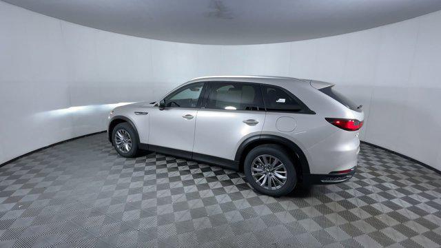 new 2025 Mazda CX-90 PHEV car, priced at $51,775