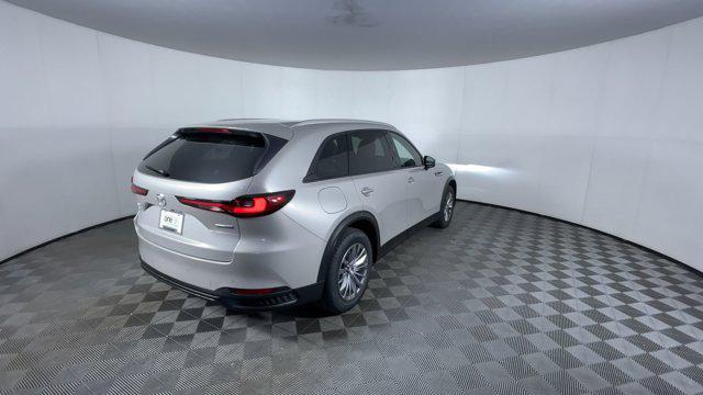 new 2025 Mazda CX-90 PHEV car, priced at $51,775