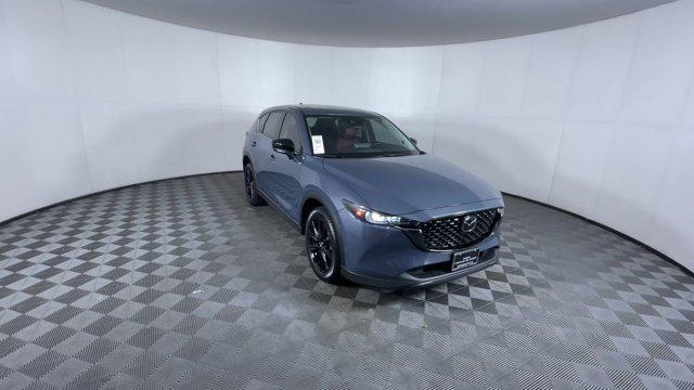 used 2023 Mazda CX-5 car, priced at $26,996