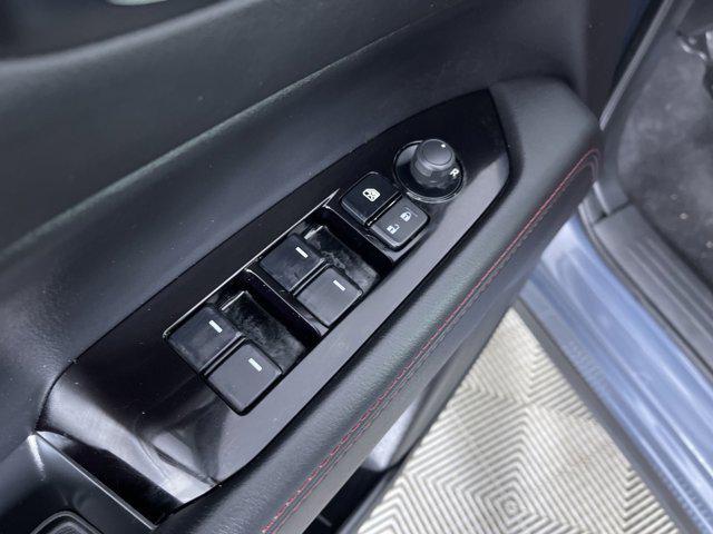 used 2023 Mazda CX-5 car, priced at $26,996