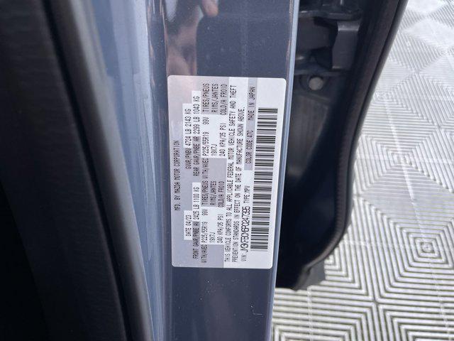 used 2023 Mazda CX-5 car, priced at $26,996