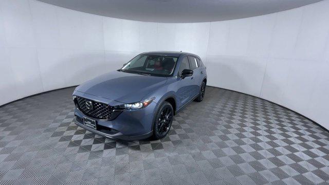 used 2023 Mazda CX-5 car, priced at $26,996