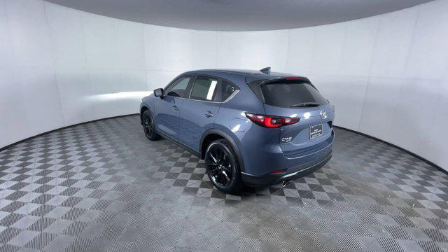 used 2023 Mazda CX-5 car, priced at $26,996