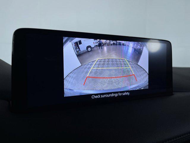 used 2023 Mazda CX-5 car, priced at $26,996