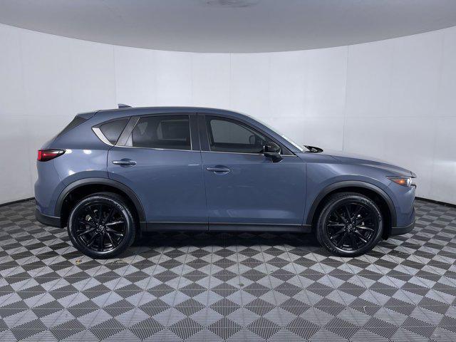 used 2023 Mazda CX-5 car, priced at $26,996