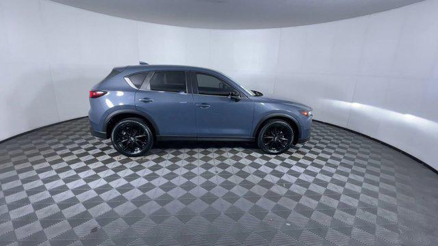 used 2023 Mazda CX-5 car, priced at $26,996