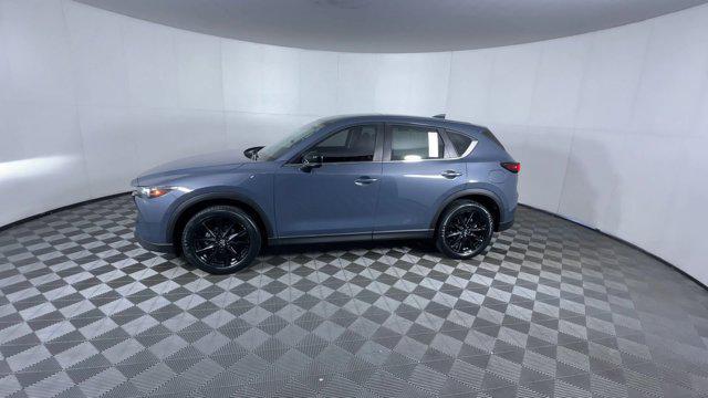 used 2023 Mazda CX-5 car, priced at $26,996
