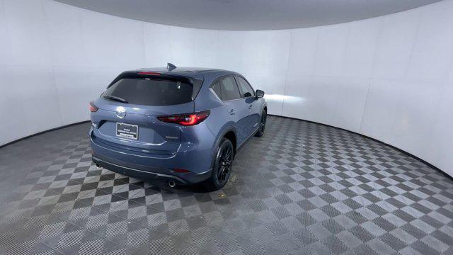used 2023 Mazda CX-5 car, priced at $26,996