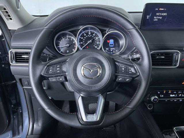 used 2023 Mazda CX-5 car, priced at $26,996