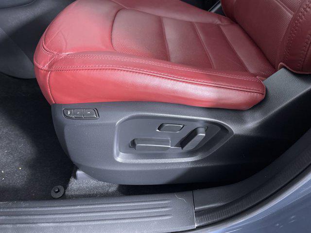 used 2023 Mazda CX-5 car, priced at $26,996