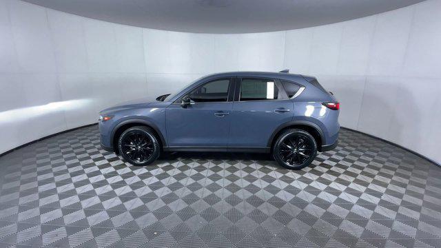 used 2023 Mazda CX-5 car, priced at $26,996