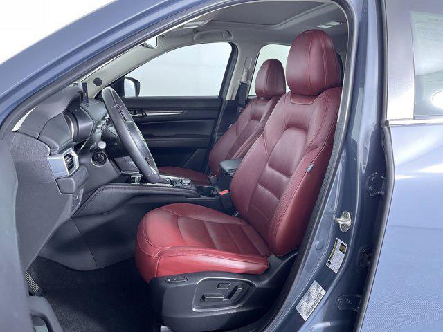 used 2023 Mazda CX-5 car, priced at $26,996
