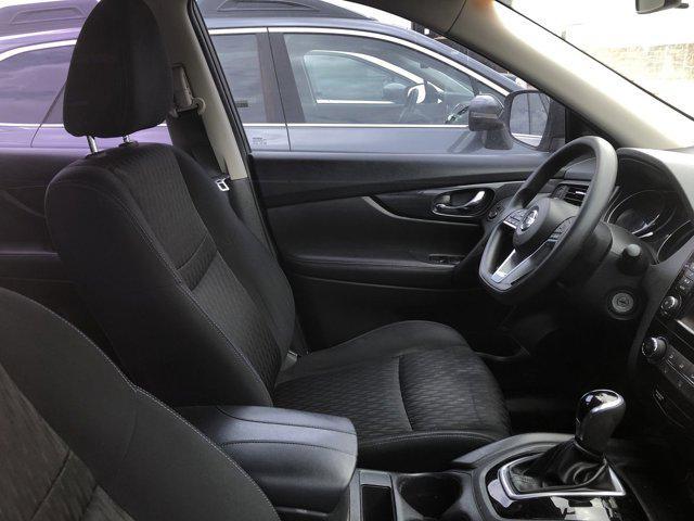 used 2018 Nissan Rogue car, priced at $16,590