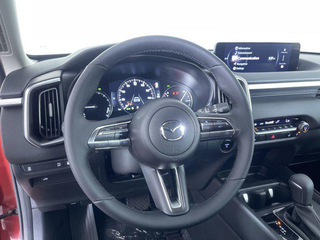 new 2025 Mazda CX-50 Hybrid car, priced at $35,383