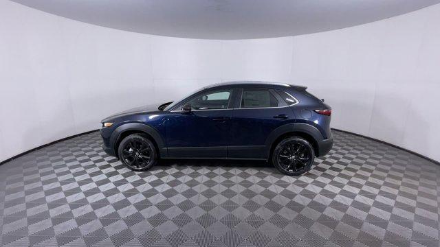 new 2024 Mazda CX-30 car, priced at $28,040