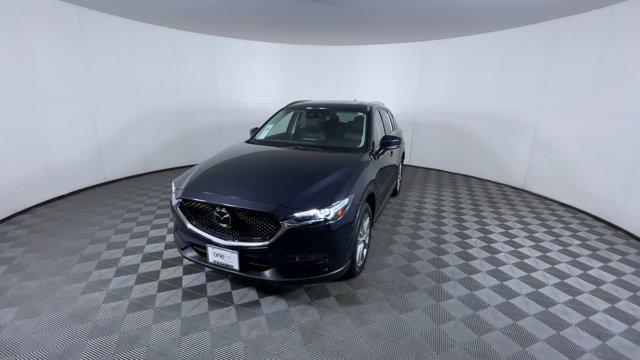 used 2020 Mazda CX-5 car, priced at $22,200