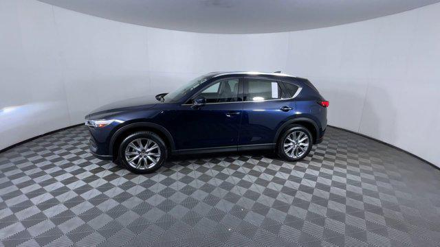 used 2020 Mazda CX-5 car, priced at $22,200
