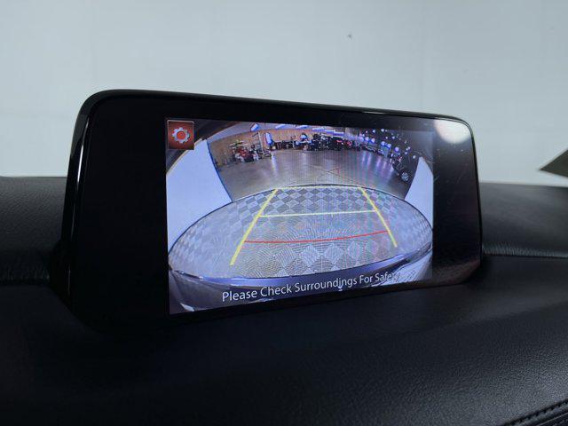 used 2020 Mazda CX-5 car, priced at $22,200