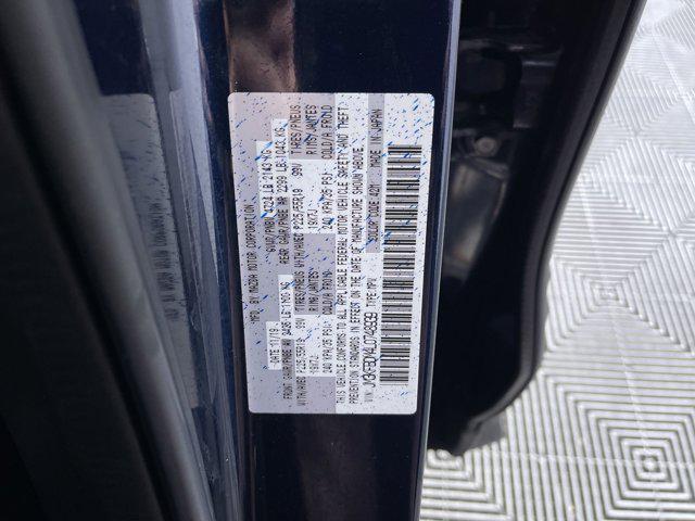 used 2020 Mazda CX-5 car, priced at $22,200