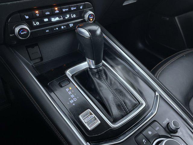 used 2020 Mazda CX-5 car, priced at $22,200