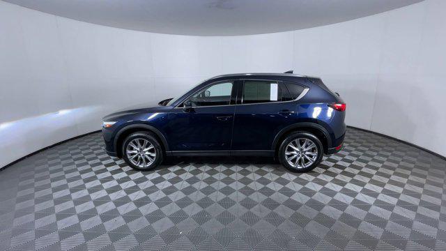 used 2020 Mazda CX-5 car, priced at $22,200