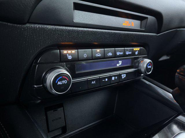 used 2020 Mazda CX-5 car, priced at $22,200
