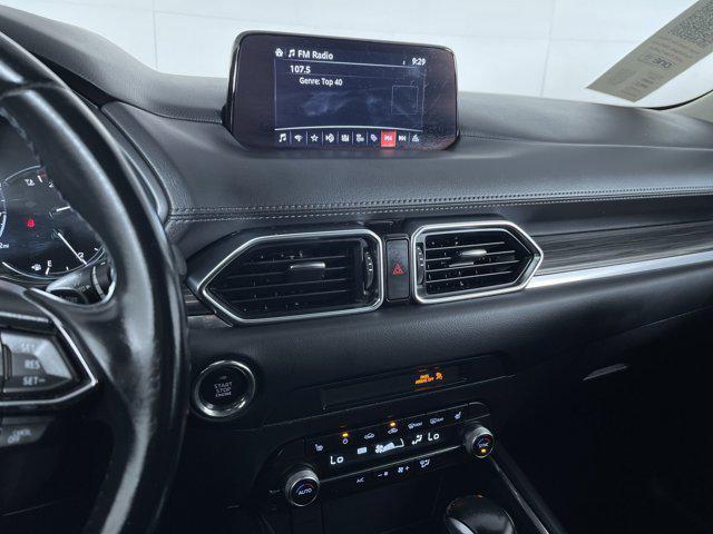 used 2020 Mazda CX-5 car, priced at $22,200