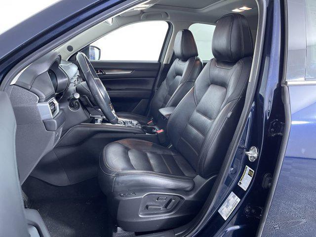 used 2020 Mazda CX-5 car, priced at $22,200