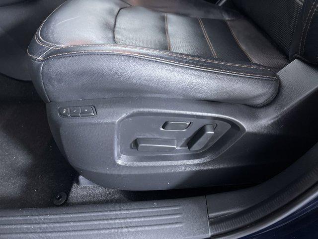 used 2020 Mazda CX-5 car, priced at $22,200