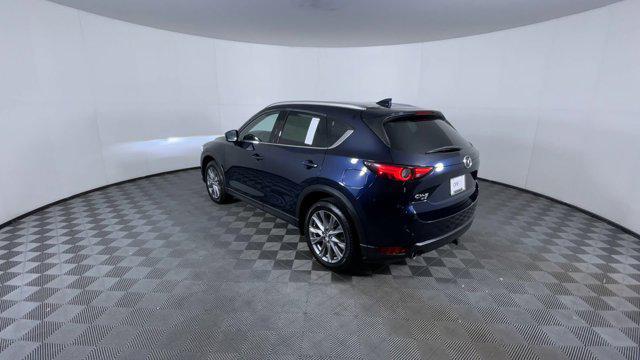 used 2020 Mazda CX-5 car, priced at $22,200