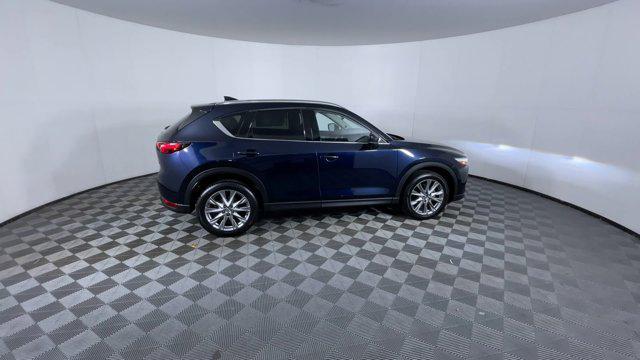 used 2020 Mazda CX-5 car, priced at $22,200