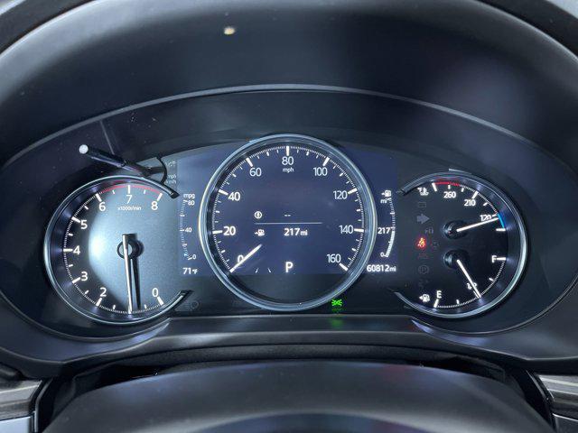 used 2020 Mazda CX-5 car, priced at $22,200