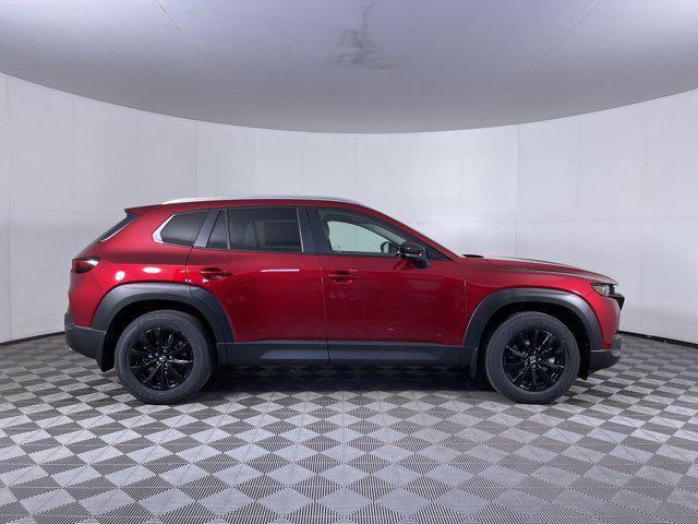 new 2025 Mazda CX-5 car, priced at $35,508
