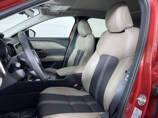 new 2025 Mazda CX-5 car, priced at $35,508