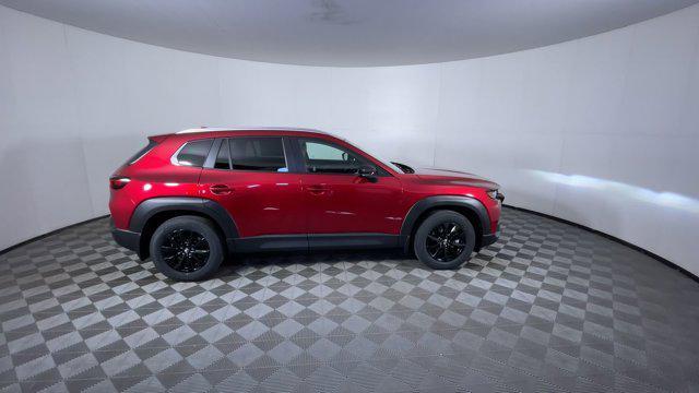 new 2025 Mazda CX-5 car, priced at $35,508