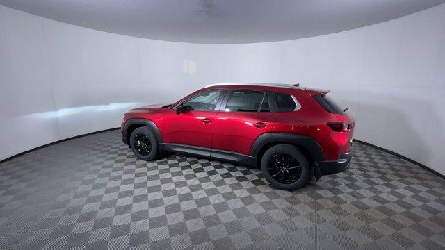 new 2025 Mazda CX-5 car, priced at $35,508