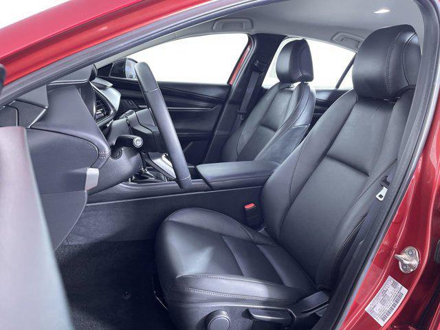 used 2024 Mazda Mazda3 car, priced at $23,416