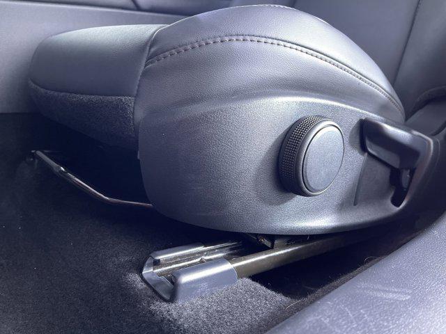 used 2024 Mazda Mazda3 car, priced at $23,416