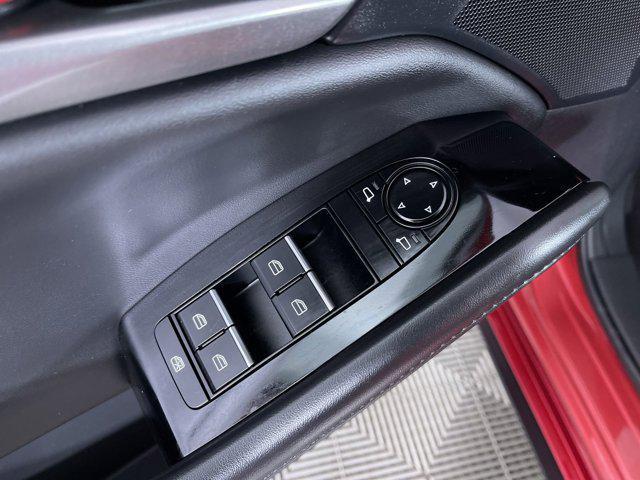 used 2024 Mazda Mazda3 car, priced at $23,416