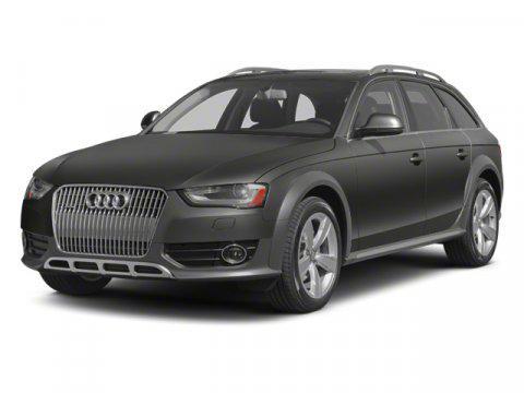 used 2013 Audi allroad car, priced at $9,900