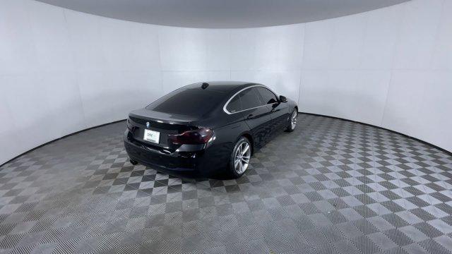 used 2018 BMW 430 Gran Coupe car, priced at $19,498