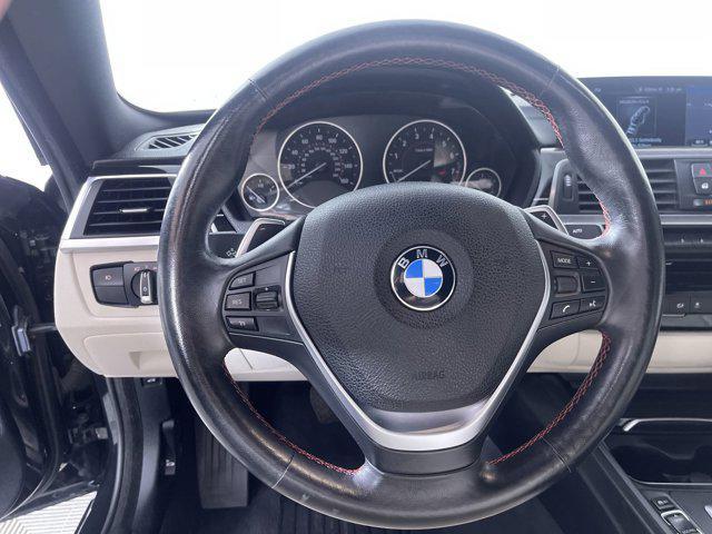 used 2018 BMW 430 Gran Coupe car, priced at $19,498