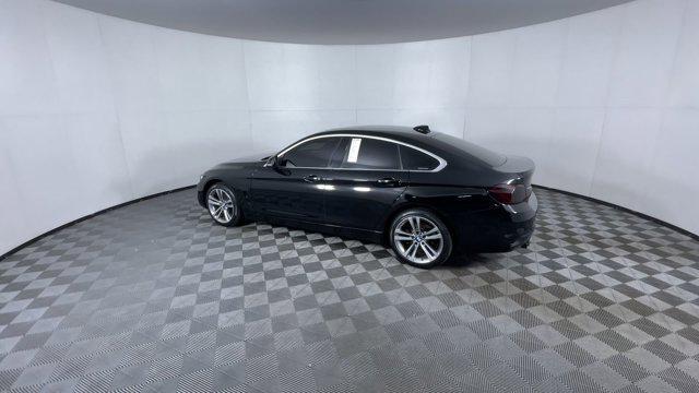 used 2018 BMW 430 Gran Coupe car, priced at $19,498