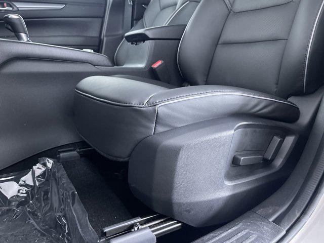 new 2025 Mazda CX-5 car, priced at $31,078