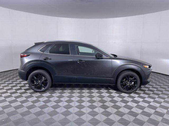 new 2025 Mazda CX-30 car, priced at $28,323