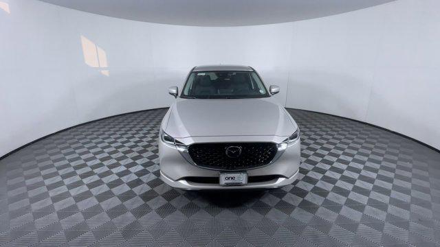 new 2025 Mazda CX-5 car, priced at $30,840