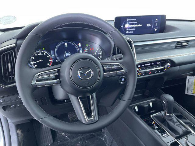 new 2025 Mazda CX-50 car, priced at $39,250