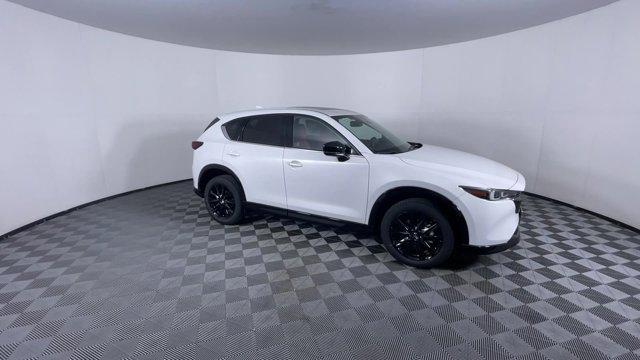 new 2024 Mazda CX-5 car, priced at $39,770